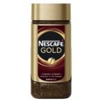 Nescafe Gold Ground Coffee, 190g, Jar - Fast Shipping to USA & Canada