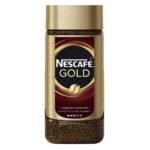 Nescafe Gold Ground Coffee, 190g, Jar - Fast Shipping to USA & Canada