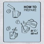 Nescafe Sugar-Free 2 In 1 (25 Sticks) Pouch, 292.5 Gm, Coffee - Fast Shipping to USA & Canada - Image 5