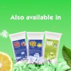 Society Iced Tea | Lemon | Made with Black Tea | Refreshing & Tasty | 1 kg | Pack of 1 - Fast Shipping to USA & Canada - Image 4