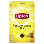 Lipton Yellow Label Tea, 250g powder - Fast Shipping to USA & Canada