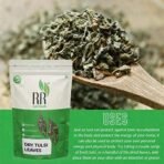 R R Agro Foods Tulsi Tea (50 GMS) - Fast Shipping to USA & Canada - Image 4