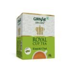 Girnar Royal Cup - Elaichi Chai (250g) - Fast Shipping to USA & Canada