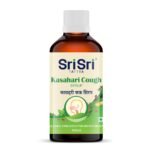 Sri Sri TATTVA shuddhta ka naam Kasahari Cough,100ml