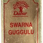 Dabur Swarna Guggulu - 30 Tabs | Supports Join Health | Anti-inflammatory - Fast Shipping to USA