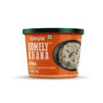 Girnar Homely Khana Upma - Fast Shipping to USA & Canada