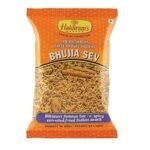 Haldiram's Nagpur Bhujia Sev, 38g - Fast Shipping to USA & Canada