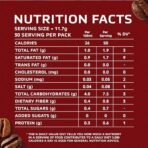 Nescafe 2In1 Instant Coffee,11.7G (30 Sachets Per Pouch, 400 Gram) - Fast Shipping to USA & Canada - Image 6