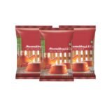 Society Hasmukhrai CTC Leaf Black Tea Pouch (3 x 250 g) - Fast Shipping to USA & Canada