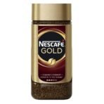 Nescafe Gold Original Powder 190 Gram, Glass Bottle - Fast Shipping to USA & Canada