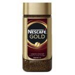 Nescafe Gold Original Powder 190 Gram, Glass Bottle - Fast Shipping to USA & Canada