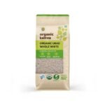 Organic Tattva Urad Dal Whole White, 500g - Fast Shipping to USA & Canada
