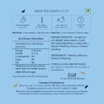 Dancing Leaf Rooibos Hibiscus | Rooibos, Hibiscus Flowers & Rosehip | Rooibos Blend | Tea Bag (20 Tea Bags) - Fast Shipping to USA & Canada - Image 4