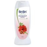 Sri Sri Tattva Anti Dandruff Shampoo, 200ml (Pack of 1) - Fast Shipping to USA & Canada