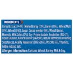 Horlicks Chocolate Nutrition Drink || Jar 1 kg - Fast Shipping to USA & Canada - Image 7