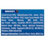 Horlicks Chocolate Nutrition Drink || Jar 500 g - Fast Shipping to USA & Canada - Image 7