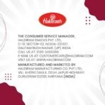 Haldiram's Cookie Heaven: Fruit n Nut Cookies (Pack Of 4-200 g) - Fast Shipping to USA & Canada - Image 4