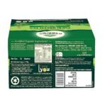 ORGANIC INDIA Tulsi Green Classic Tea 50 Tea Bags - Green - Fast Shipping to USA & Canada - Image 3