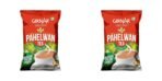 Girnar Pahelwan Tea | Strong Leaf Tea | 250 Gm each | Pack of 2 | 500 Gm Pack - Fast Shipping to USA & Canada