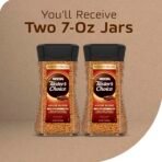 Nescafe 14 Ounce : Taster's Choice House Blend Granule Instant Coffee, 7 Ounce (Pack Of 2, Bottle) - Fast Shipping to USA & Canada - Image 3