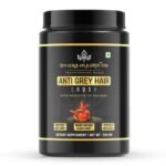 ISVARA AYURVEDA Hair Supplement - 250g - Fast Shipping to USA & Canada