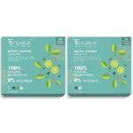 Teabox Detox Kahwa Green Tea 100 Teabags & Teabox Detox Kahwa Green Tea 25 Teabags - Fast Shipping to USA & Canada