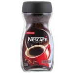 Nescafe Classic Instant Ground Coffee, 7.05 oz ? 200 g - Fast Shipping to USA & Canada