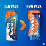 Horlicks Nutrition Drink Jar - 1 kg - Classic Malt - Clinically Proven to make kids Taller, Stronger, Sharper - Fast Shipping to USA & Canada - Image 5