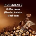 NESCAFE Gold Instant Coffee Powder | Premium Imported Coffee | Freeze Dried | Rich & Smooth Taste | 185g Jar with Free Signature Mug - Fast Shipping to USA & Canada - Image 6