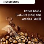 Nescafe Gold Blend Instant Coffee Powder, 200 Grams Eden Jar - Fast Shipping to USA & Canada - Image 3