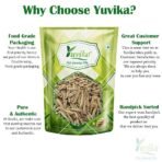 Yuvika Indrajau Kadwa - Bitter Jau - Holarrhena Pubescens - Coneru 200 Grams - Fast Shipping to USA - Image 4