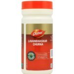 Dabur Lavan Bhaskar Churna 500g| Increases Appetite and Improves Digestion - Fast Shipping to USA & Canada