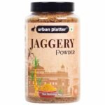 Urban Platter Jaggery Powder, 1Kg / 35.2oz [Pure, Natural & Chemical Free] - Fast Shipping to USA & Canada
