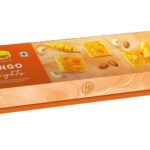 Haldiram's Nagpur MANGO DELIGHT (125 Gm) - Fast Shipping to USA & Canada