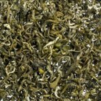Dancing Leaf Yun Wu Mao Feng | Green Tea | Green Tea Blend | Loose Leaf Tin (50 GMS) - Fast Shipping to USA & Canada - Image 2