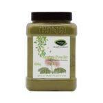 Thanjai Natural Normal Arappu Powder/Albizia Amara 500 Gm (Jar) Traditional Hair Wash & Hair Conditioner 100% Natural, 1 Count - Fast Shipping to USA & Canada