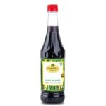 Dhampurgreen Sugarcane Molasses, 800Ml | Molasses For Baking | | Baking Syrup For Cookies, Cakes, Muffins, Pastries, Toppings | Mineral Rich - Fast Shipping to USA & Canada