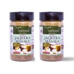 Tassyam Jaljeera Masala, 200g (100g x2) | Dispenser Bottle - Fast Shipping to USA & Canada