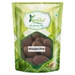 YUVIKA Niranjan Phal - Sterculia Lychnophora - Malva Nuts (100 Grams) - Fast Shipping to USA