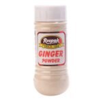 Roopak Ginger - Powder, 100g Bottle - Fast Shipping to USA & Canada