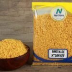 Neelam Foodland Special NEELAM Nylon SEV 500g - Fast Shipping to USA & Canada