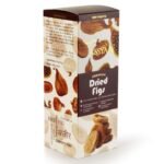 Tassyam Premium Dried Figs 200g Anjeer | Healthy Dry Fruits Luxury Box - Fast Shipping to USA & Canada