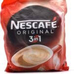 Nescafe Blend and Brew 28 Sticks - Pack of 2 - Fast Shipping to USA & Canada