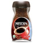 Nescafe Classic Instant Coffee Powder, 48g Bottle - Fast Shipping to USA & Canada