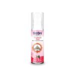 Sri Sri Tattva Roll on Perfume Himalayan Rose, 20ml (10ml x Pack of 2) - Fast Shipping to USA & Canada