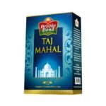 Taj Mahal Leaf Carton, 250g - Fast Shipping to USA & Canada
