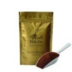 TGL Co. The Good Life Company Tgl Co. Dark Melody-Grounded Coffee Bag/Beans (200 Gm)|Anti Oxidant|Boost Energy|No Artificial Flavour|Arabica Washed|Dark Roast|Aa Grade - Fast Shipping to USA & Canada