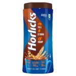 Horlicks Chocolate Nutrition Drink || Jar 1 kg - Fast Shipping to USA & Canada