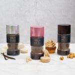 TGL Co. The Good Life Company Combo Of Flavoured Instant Coffee Hazelnut Coffee, Vanilla Coffee & Caramel Coffee (100 Gm) Pack Of 3, Ground, Bottle - Fast Shipping to USA & Canada