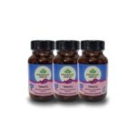ORGANIC INDIA Shatavari 180 Veg Capsules